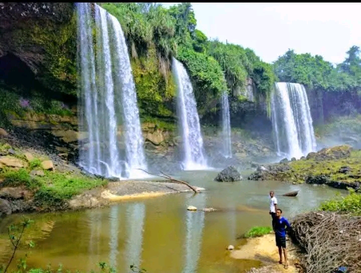 10 Magical Waterfalls in Nigeria That Will Leave You Speechless