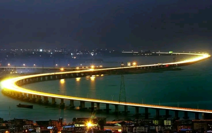 Lagos, Nigeria – The Beating Heart of Africa’s Progress