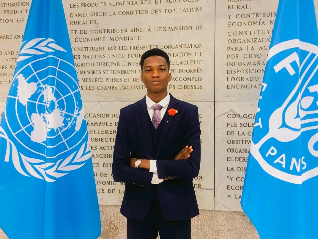 Top 10 Nigerian Youths in 2025 with Globally Recognized Achievements and Influence